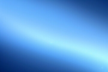 벽지, 로고, 배너, 웹 디자인 템플릿에 대한 흐림 배경을 혼합하는 어둡고 밝은 파란색 그림이 포함된 파란색 그라데이션 추상 배경	