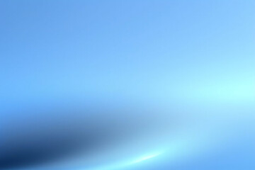벽지, 로고, 배너, 웹 디자인 템플릿에 대한 흐림 배경을 혼합하는 어둡고 밝은 파란색 그림이 포함된 파란색 그라데이션 추상 배경	