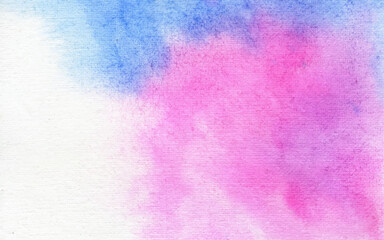 abstract watercolor background