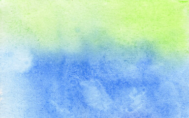 abstract watercolor background