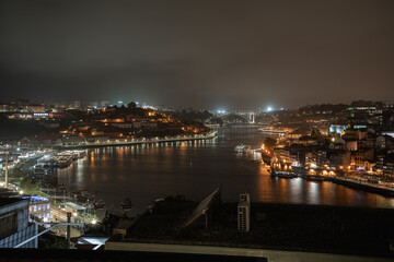 Obraz premium Porto