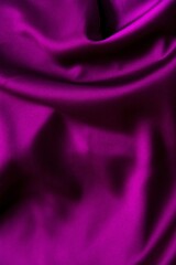 purple silk background