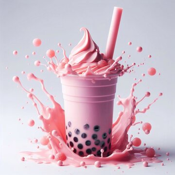 Bubble Tea