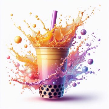 Bubble Tea