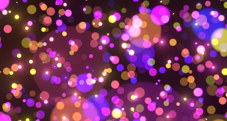 light wave background, 3d Rendering, Abstract Background, Light Background, Color Background