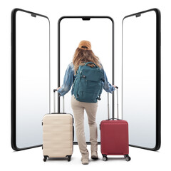 Fototapety na wymiar - Fototapeta24.pl