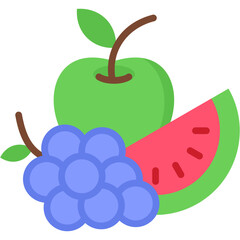 Fruit Icon