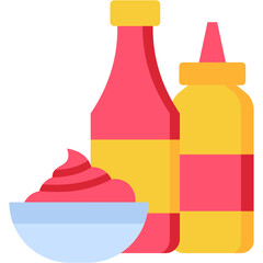 Sauces Icon