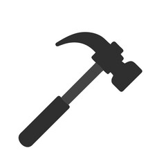 Classic Hammer Icon