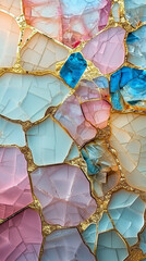 marble effect wallpaper