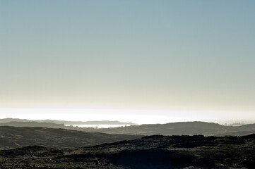 Africa, Namibia