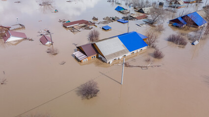 Global warming, floods on the planet.The apocalypse, catastrophes.Storms and destruction.Natural...