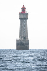 Le phare de la jument © antoine
