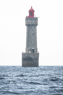Le phare de la jument