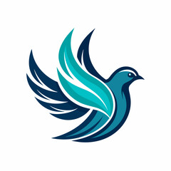 Bird Logo Design