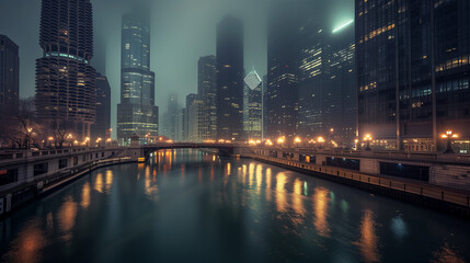 Exploring Chicago, Illinois: A City Overview