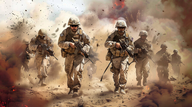 Overview of the United States Marine Corps: Roles, Training, and History