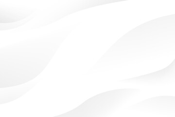 曲線の折りが入ったようなエレガントな雰囲気の背景素材