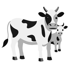 Mature female cattle are called cows and mature male cattle are bulls. Young female cattle are called heifers, young male cattle are oxen or bullocks, and ...
‎Cattle in religion and mythology · ‎Dair