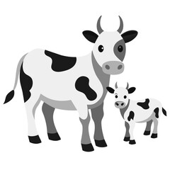 Mature female cattle are called cows and mature male cattle are bulls. Young female cattle are called heifers, young male cattle are oxen or bullocks, and ...
‎Cattle in religion and mythology · ‎Dair