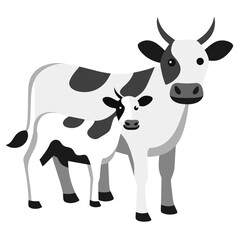 Mature female cattle are called cows and mature male cattle are bulls. Young female cattle are called heifers, young male cattle are oxen or bullocks, and ...
‎Cattle in religion and mythology · ‎Dair