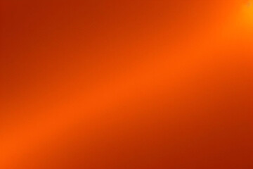 赤オレンジと黄色の背景、水彩で描かれたテクスチャ グランジ、抽象的な熱い日の出や燃える火の色のイラスト、カラフルなバナーやウェブサイトのヘッダー デザイン	