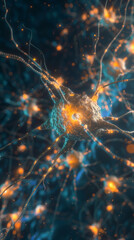 mysteries of the human mind of neural networks, the intricate tapestry of connections that orchestrate our thoughts, feelings, and actions.