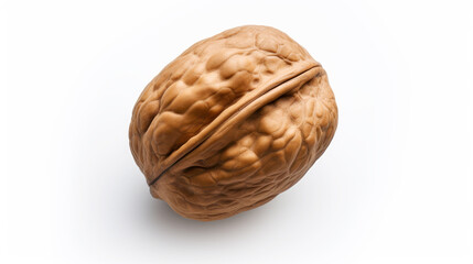 One organic Walnut