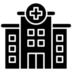 Fototapeta premium Hospital