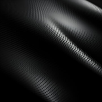 carbon, folie, karbon, glasfaser, beschaffenheit, metall, dekor, stahl, grau, metall, hintergr&uuml;nde, licht, chrome, silber, grau, fl&auml;chen, abbildung, design, dark, teller, abgeb&uuml;rstet, b&uuml;geln, black, a
