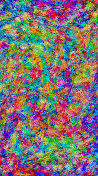Abstract Patterns 4