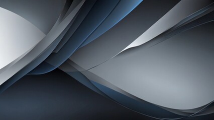abstract gradient background banner