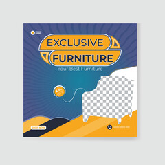 A Modern Elegance Furniture Designs post