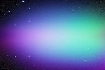 Fancy rainbow color glitter sparkle confetti texture background for happy birthday party invite card, princess little girl pink blue green summer pattern, girly unicorn pony mermaid wallpaper vector