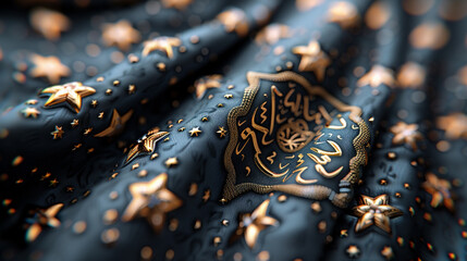 Fototapeta premium Arabic calligraphy 