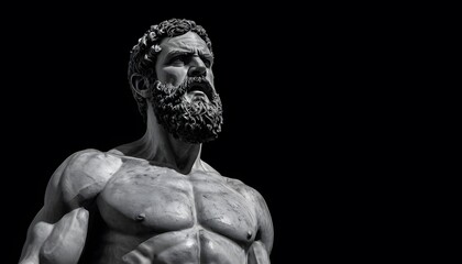 Strong Man Battle Contestant 