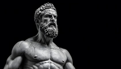 Strong Man Battle Contestant 