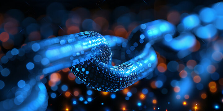 Modern Business Practices: Powered by Blockchain Technology's Revolutionary Impact