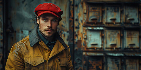 Serenity in Delivery