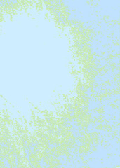 Blue vertical background. Simple design. Backdrop, for banners, posters, and various design works