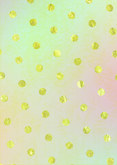 Green vertical background. Simple design. Backdrop, for banners, posters, and various design works