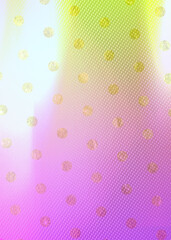 Pink vertical background. Simple design. Backdrop, for banners, posters, and various design works