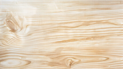 Obraz premium Light texture of wooden boards, background of natural wood surface