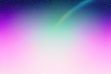 Checkered gradient background with stars. Pastel holographic kawaii backdrop. Abstract vector purple squared wallpaper.