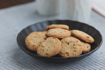  アーモンドクッキー almond cookie