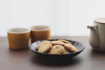  アーモンドクッキー almond cookie