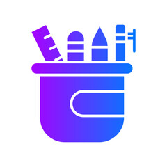 Pencil Case icon