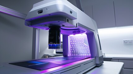 photodynamic therapy, treatment of skin conditions and cancerous lesions