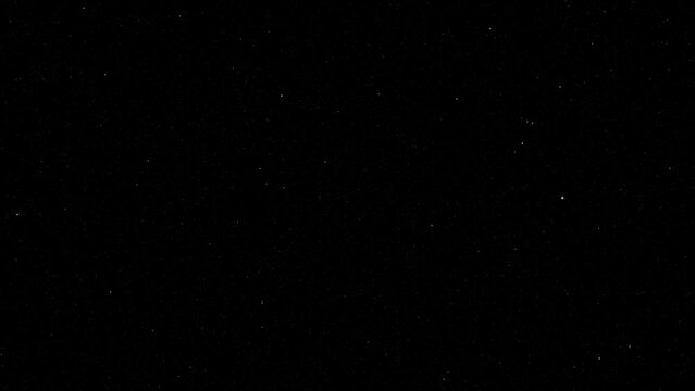 Zooming starfield for backgrounds and sci-fi.