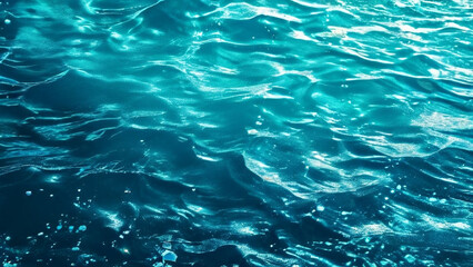 water background